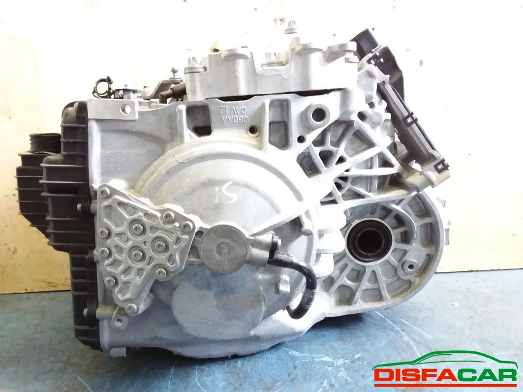 Cambio usato Fiat 500X JEEP RENEGADE 2016, codice 948te – foto 4 di 14