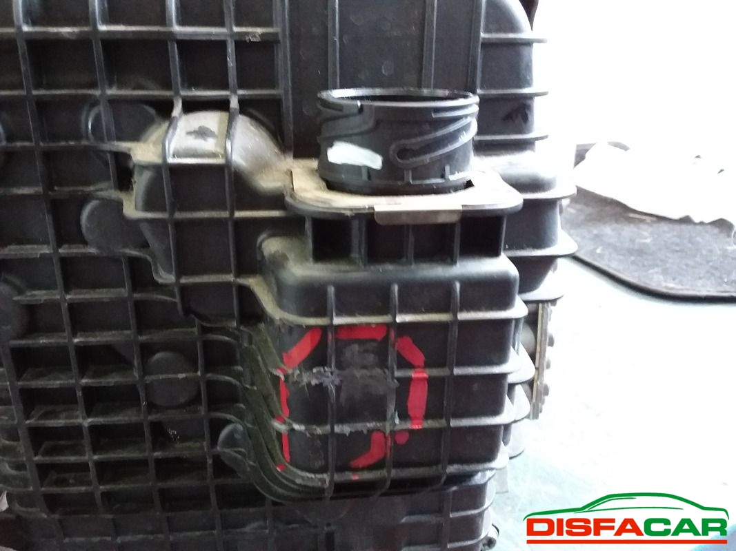 Cambio usato Fiat 500X JEEP RENEGADE 2016, codice 948te – foto 12 di 14