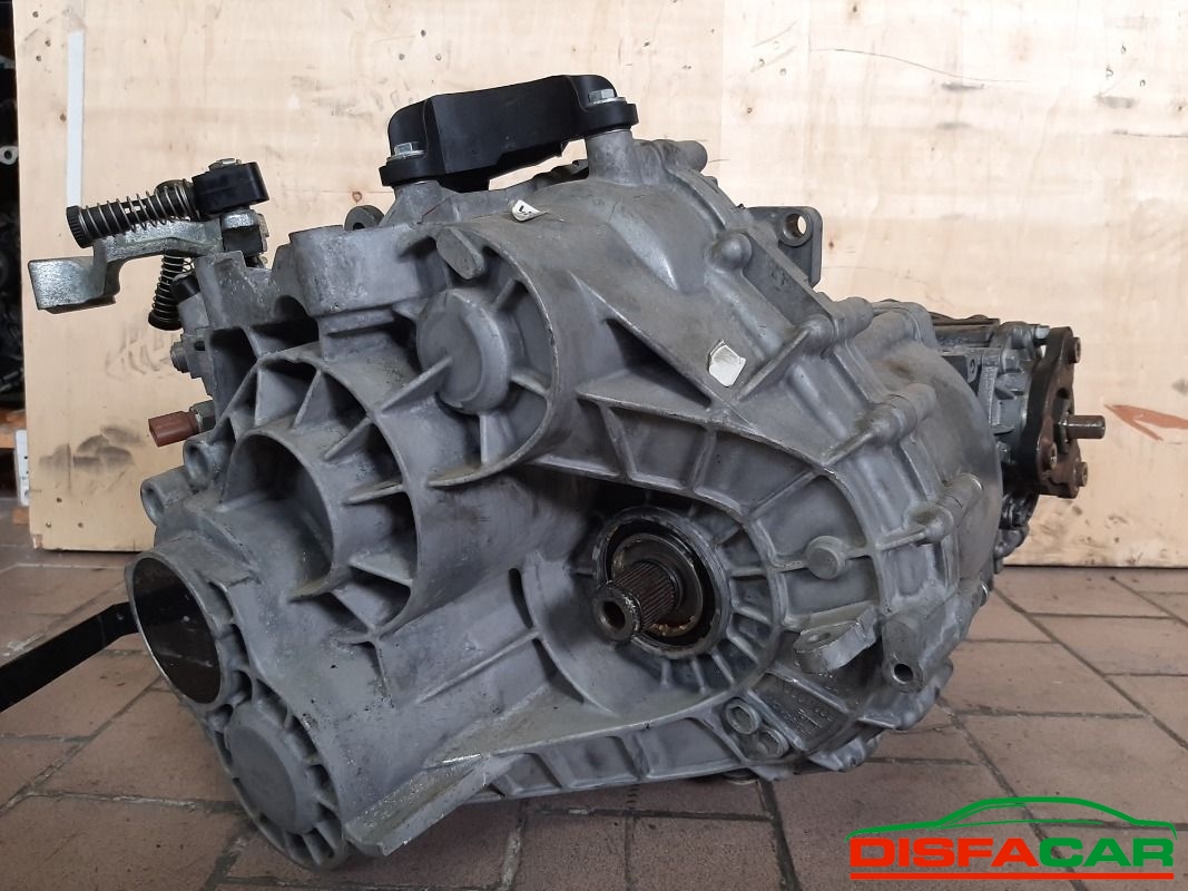Cambio usato Volkswagen Tiguan 4x4 2015 – foto 9 di 15