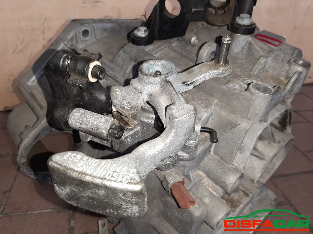 Cambio usato Volkswagen Tiguan 4x4 2015 – foto 12 di 15