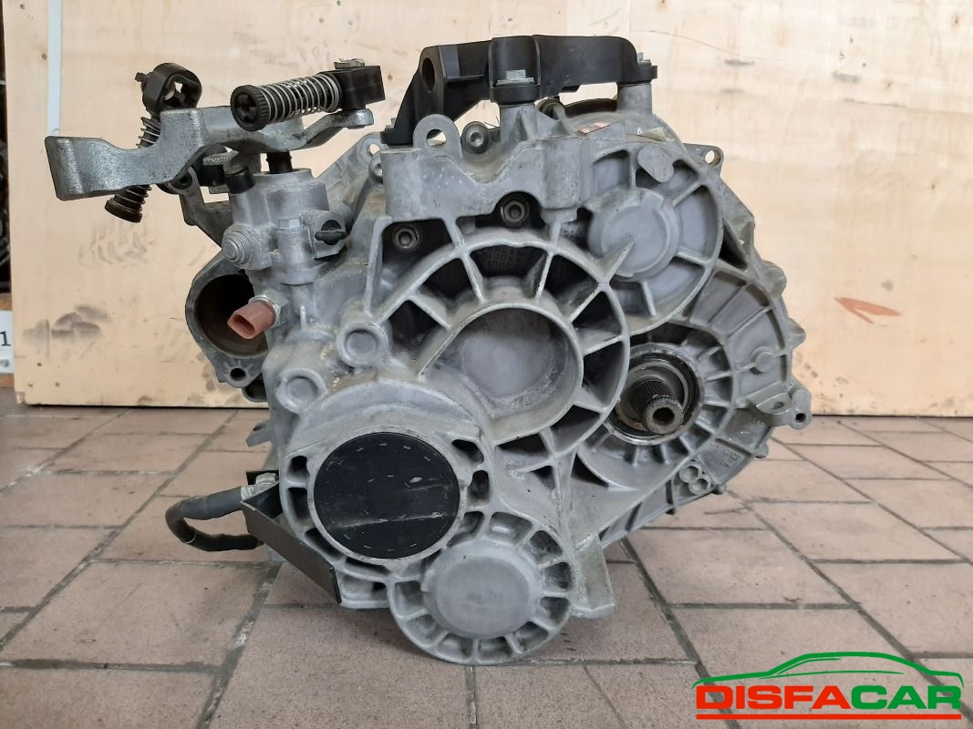 Cambio usato Volkswagen Tiguan 4x4 2015 – foto 7 di 15