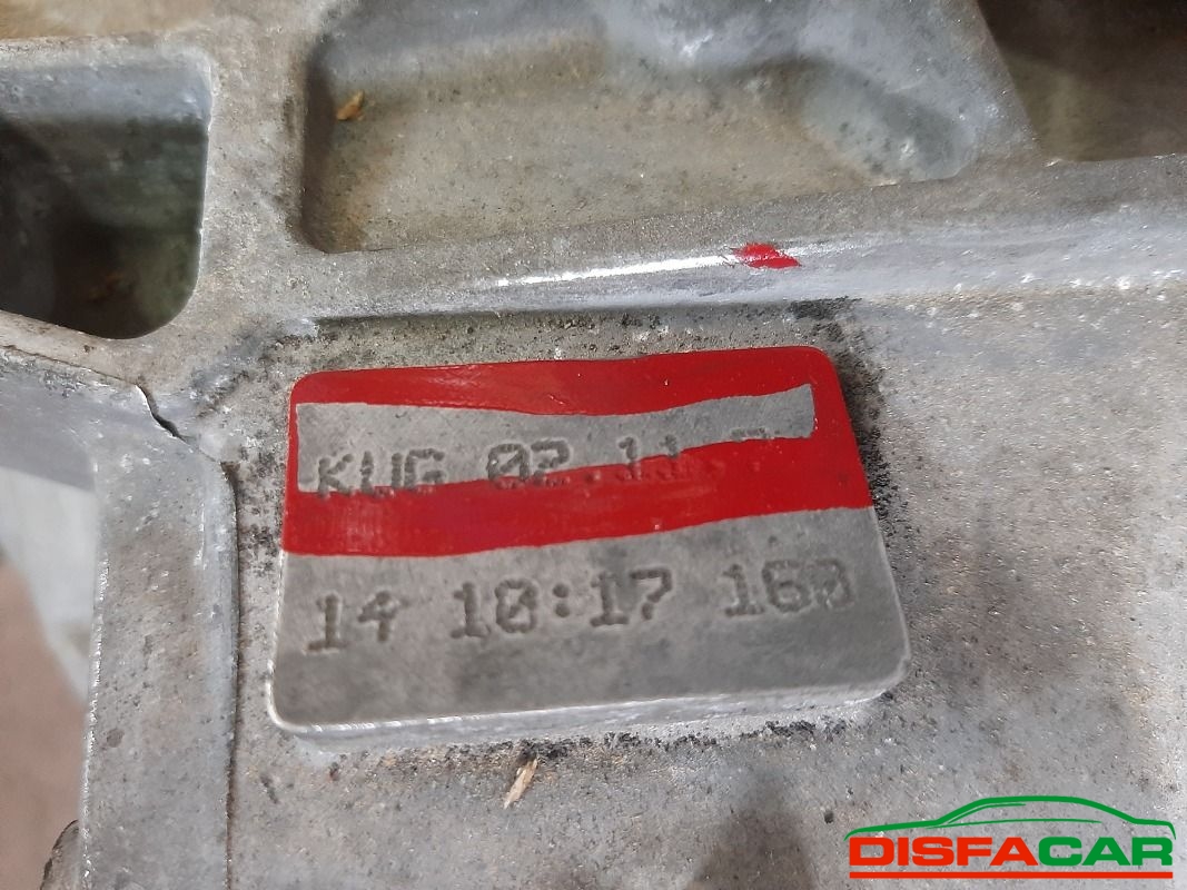 Cambio usato Volkswagen Tiguan 4x4 2015 – foto 10 di 15