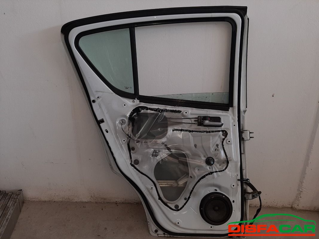 Lamierati usati Suzuki Splash 2014 – foto 2 di 2