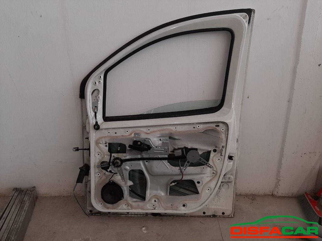 Lamierati usati Fiat Fiorino 2007 – foto 2 di 2