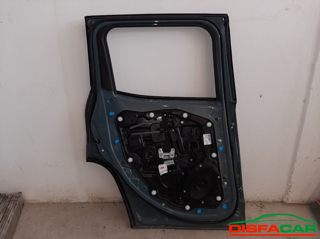 Lamierati usati Jeep Renegade 2016 – foto 2 di 2