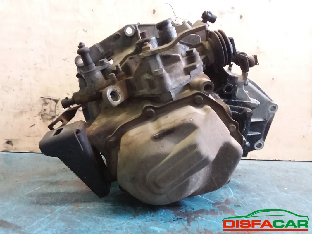 Cambio usato AUTOBIANCHI Y10 MIA 1992, codice 156C.046 – foto 5 di 10