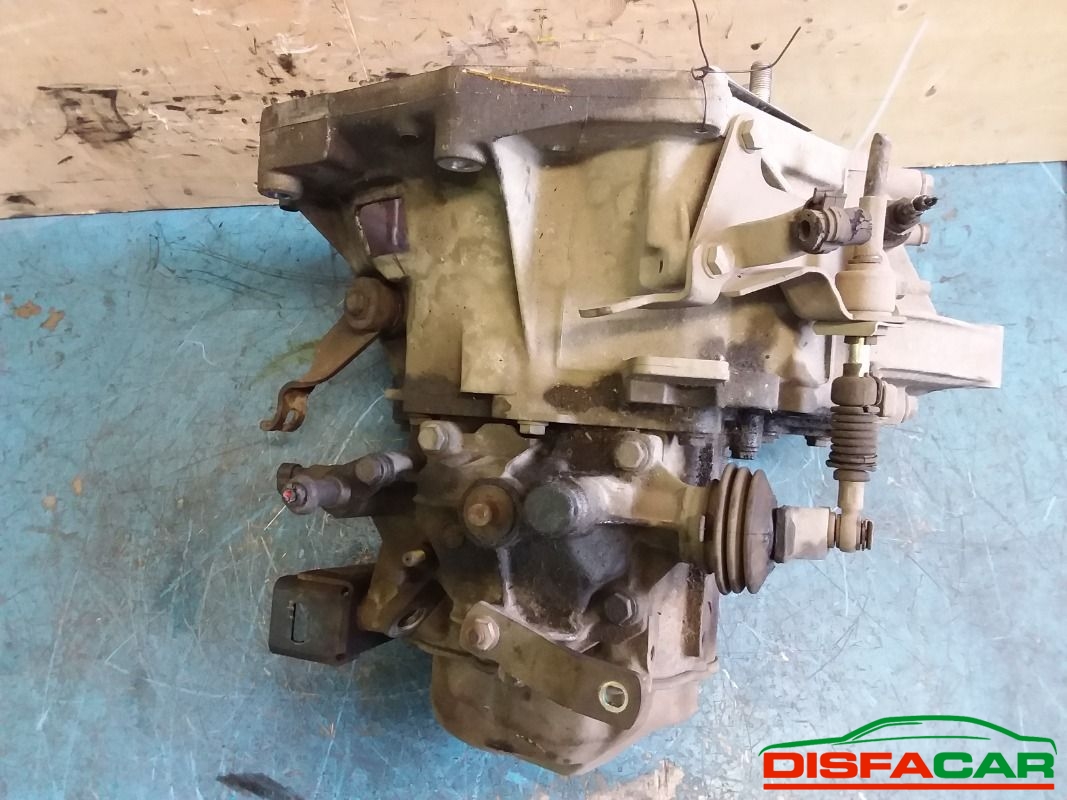Cambio usato AUTOBIANCHI Y10 MIA 1992, codice 156C.046 – foto 7 di 10