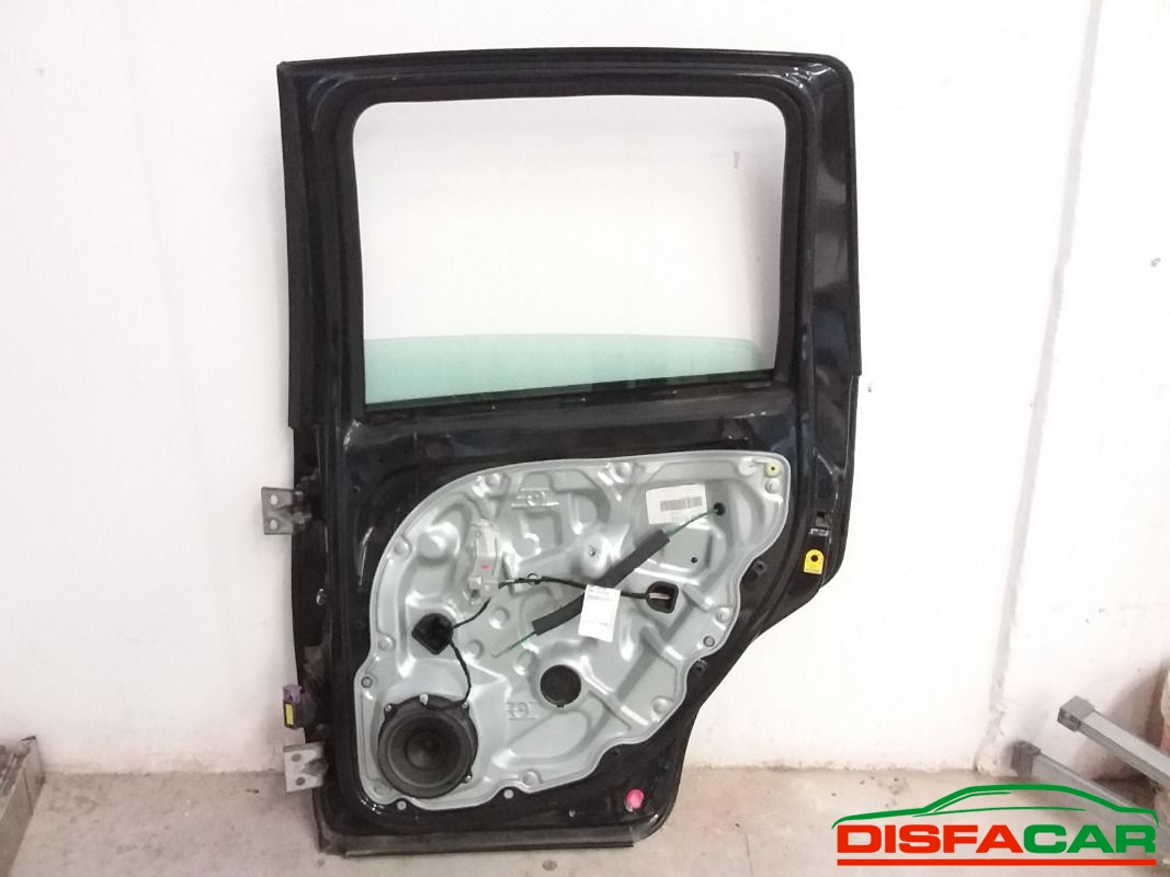 Lamierati usati Fiat Idea 2003 – foto 2 di 2