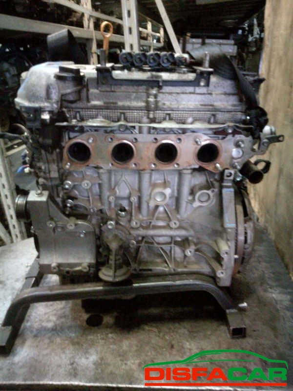 Motore usato Suzuki Sx4 2003, codice M – foto 2 di 6