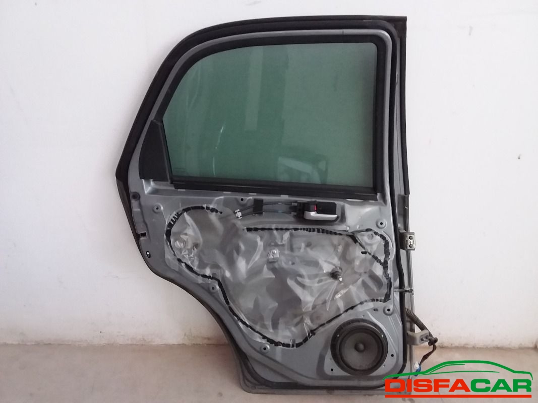 Lamierati usati Suzuki SX4 2006 – foto 2 di 2