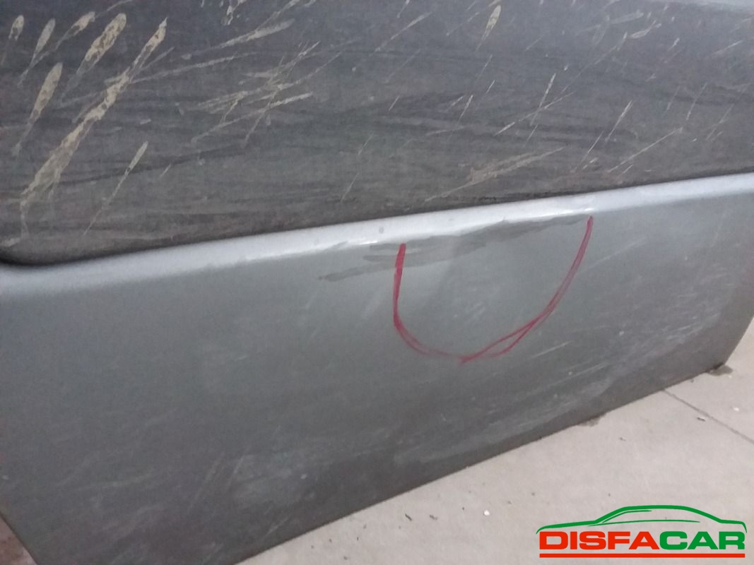 Lamierati usati Suzuki SX4 2006 – foto 4 di 5