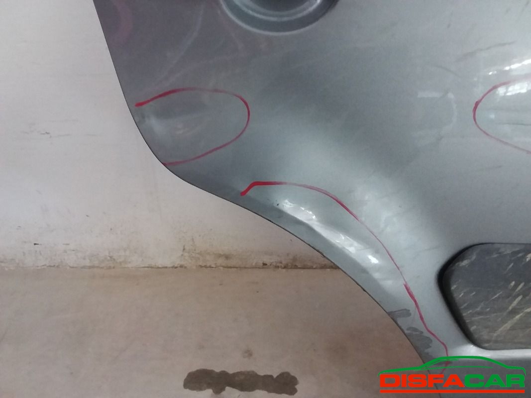 Lamierati usati Suzuki SX4 2006 – foto 2 di 5
