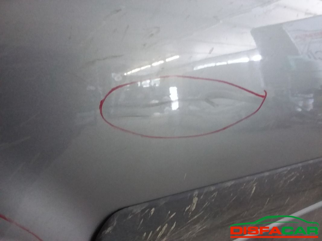 Lamierati usati Suzuki SX4 2006 – foto 3 di 5
