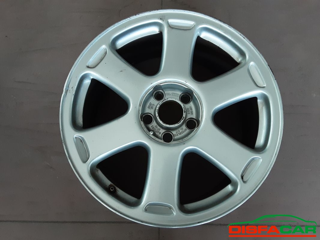 Cerchio ruota usato Audi A6 – foto 2 di 5