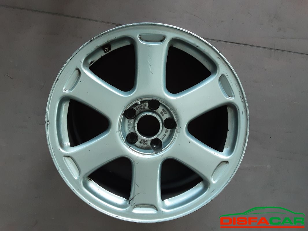 Cerchio ruota Audi A6 – pezzo 1