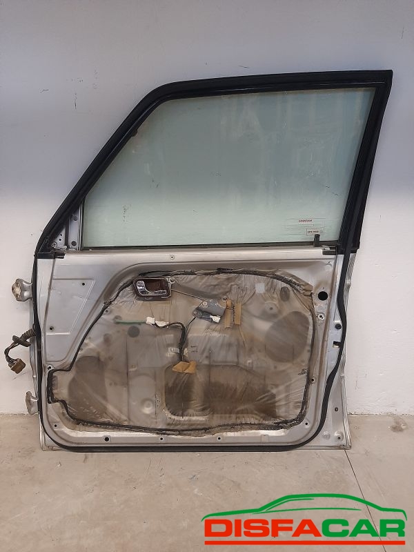 Lamierati usati Mitsubishi Pajero 1997 – foto 2 di 2