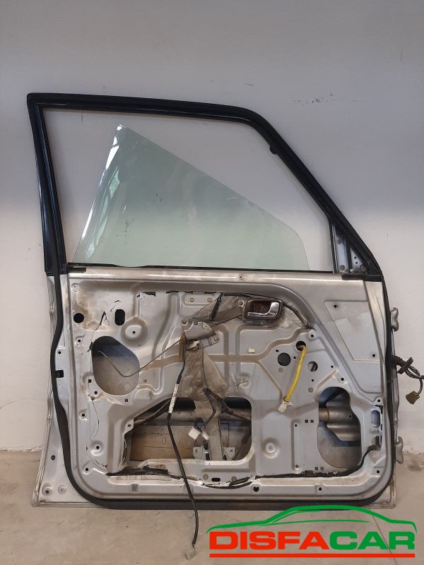 Lamierati usati Mitsubishi Pajero 1997 – foto 3 di 3