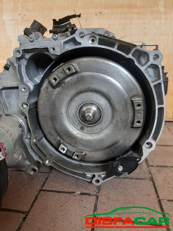 Cambio usato Jeep Cherokee 4x4 2014, codice 948te – foto 2 di 17