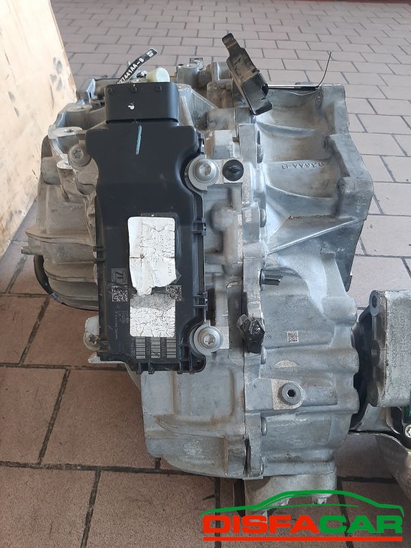 Cambio usato Jeep Cherokee 4x4 2014, codice 948te – foto 9 di 17