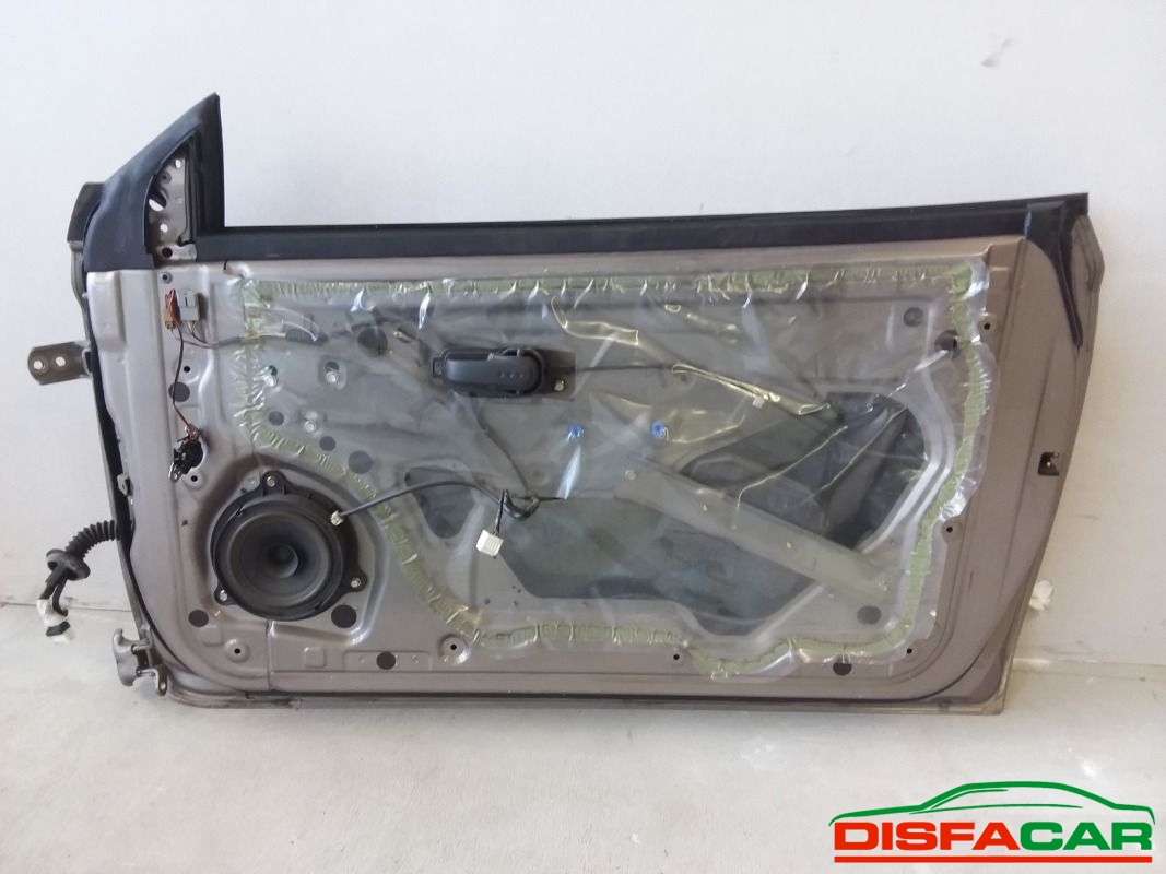 Lamierati usati Nissan Micra K12E - CC 2002 – foto 2 di 2