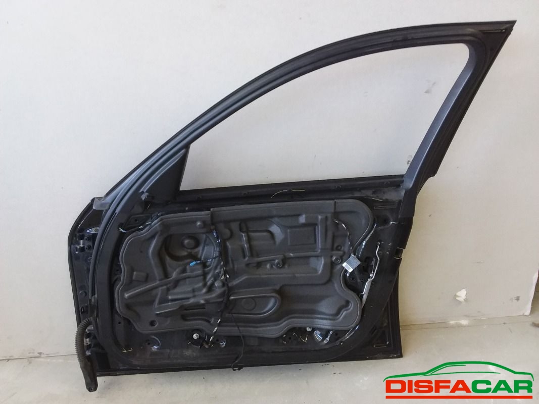 Lamierati usati BMW 320 E90/E91 2005 – foto 3 di 5