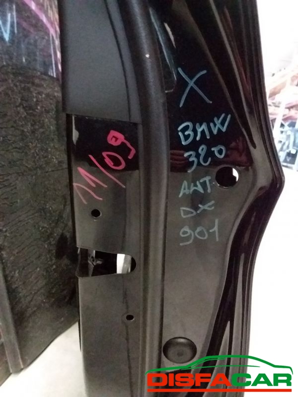 Lamierati usati BMW 320 E90/E91 2005 – foto 5 di 5