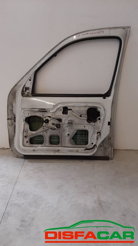 Lamierati usati Nissan Kubistar 2004 – foto 2 di 2