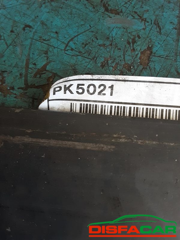 Cambio usato Renault Master T26/120 2003, codice G9UA7 – foto 6 di 10