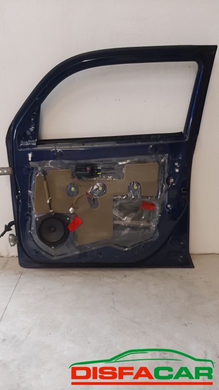 Lamierati usati Daihatsu MATERIA 2006 – foto 2 di 2