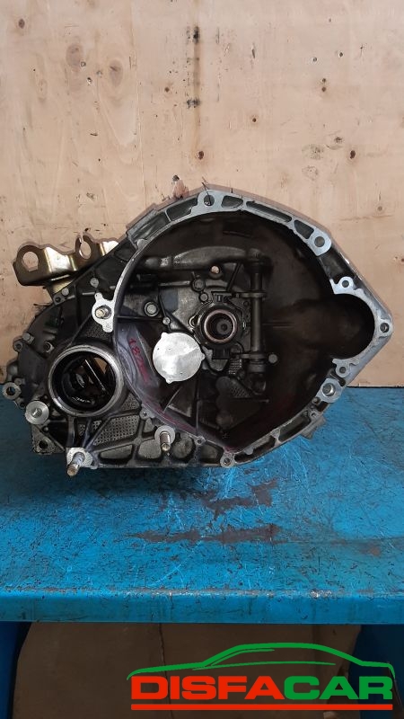 Cambio Lancia Lybra 1999