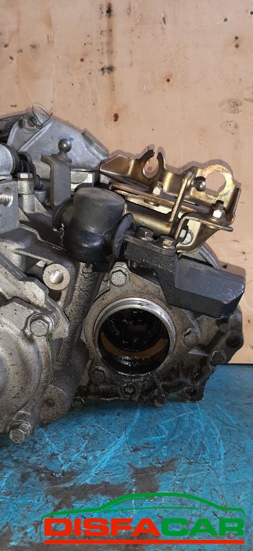 Cambio usato Lancia Lybra 1999, codice 182B6.000 – foto 5 di 8