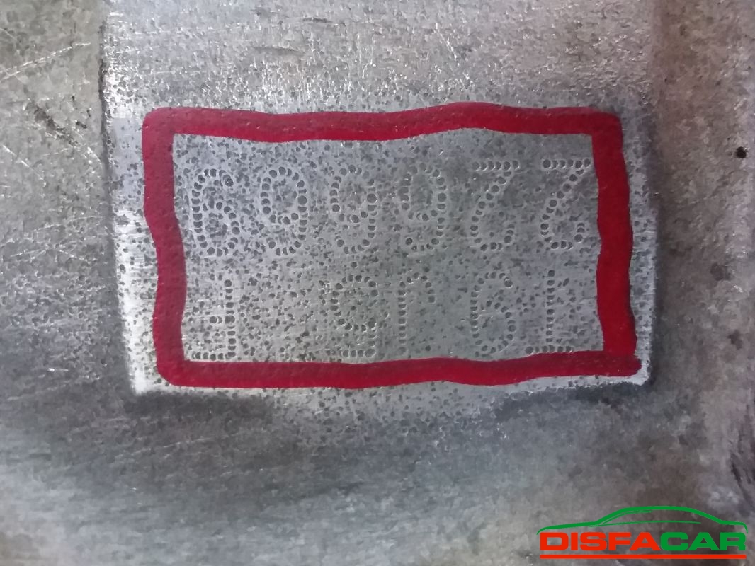 Cambio usato Kia Venga 2010, codice t9j5f – foto 11 di 13