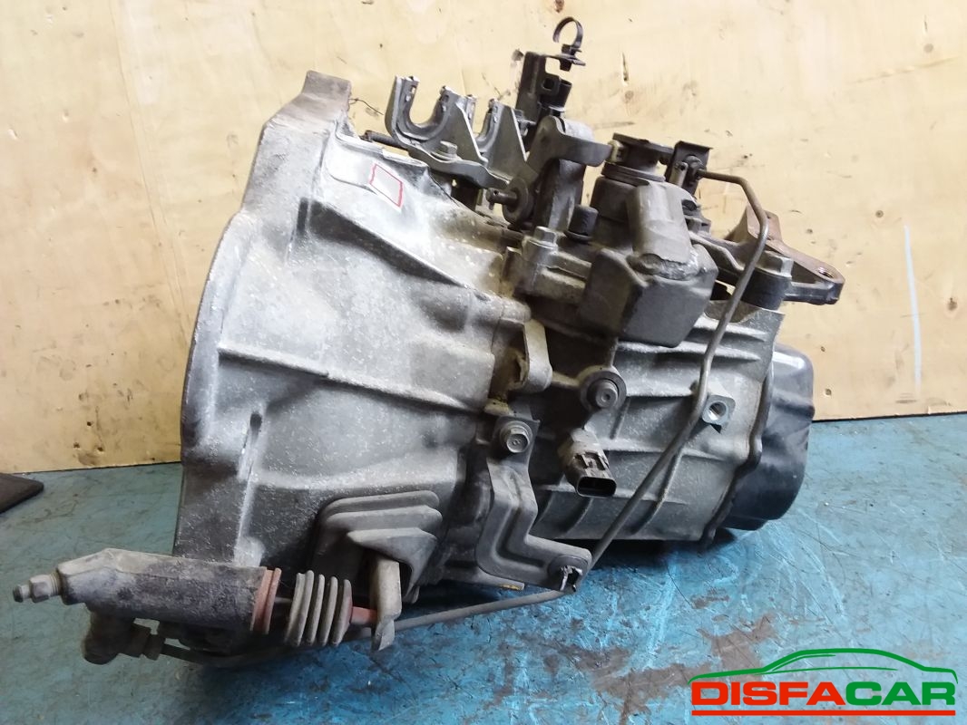 Cambio usato Kia Venga 2010, codice t9j5f – foto 3 di 13