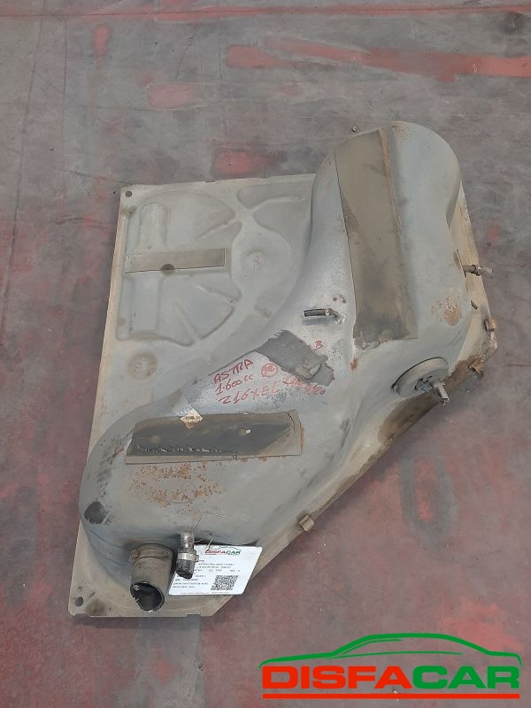 Serbatoio Opel Astra 1991 – pezzo 1