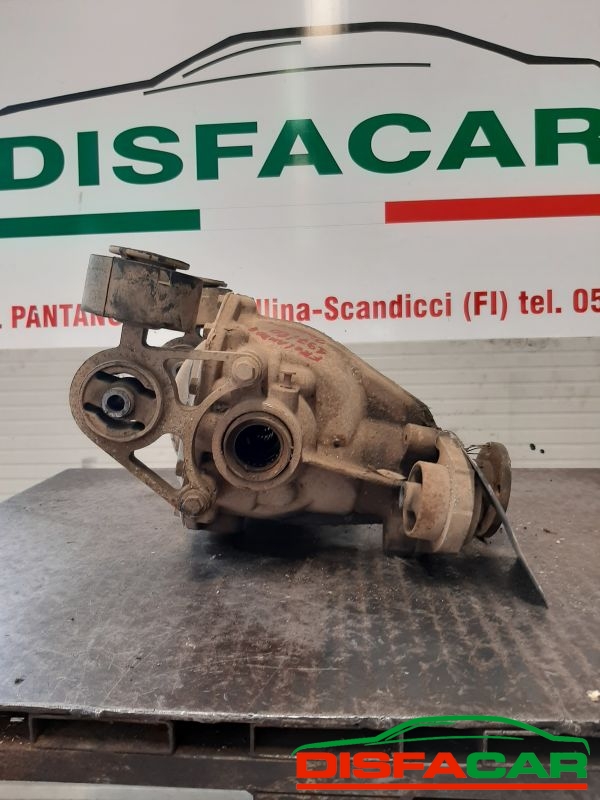 Differenziale posteriore usato Land Rover Freelander 2000, codice 51441174 – foto 5 di 7