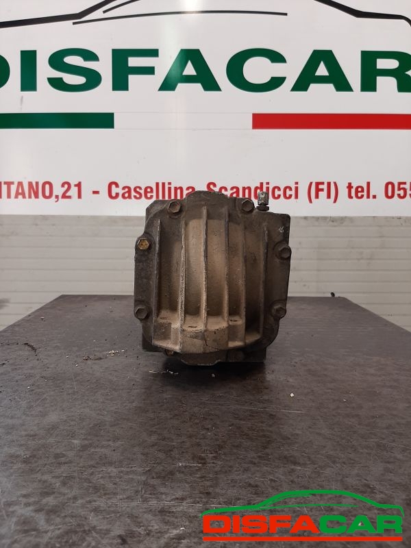 Differenziale posteriore usato Daihatsu Terios 1ª serie 1997, codice K3 – foto 4 di 6