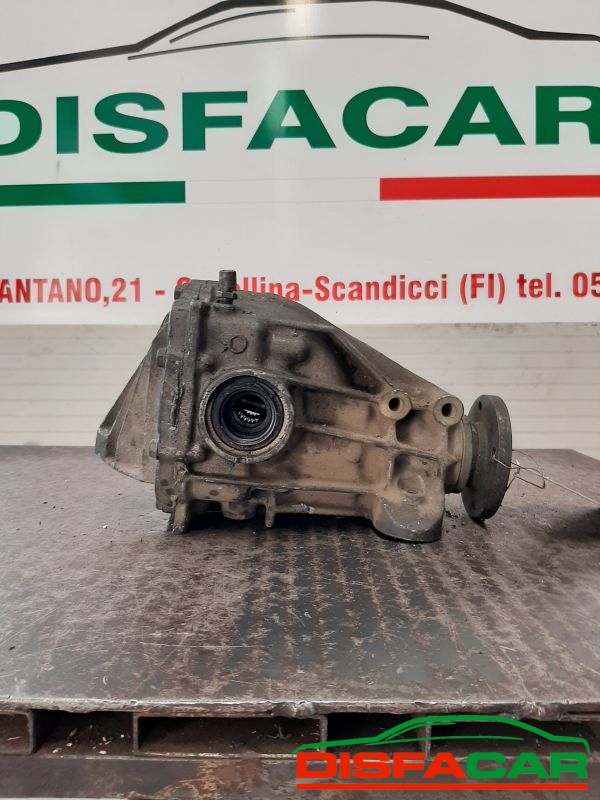 Differenziale posteriore usato Daihatsu Terios 2ª serie 1997, codice HCEJ – foto 5 di 6