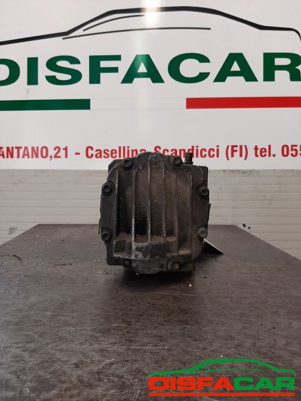 Differenziale posteriore usato Daihatsu Terios 2ª serie 1997, codice HCEJ – foto 4 di 6