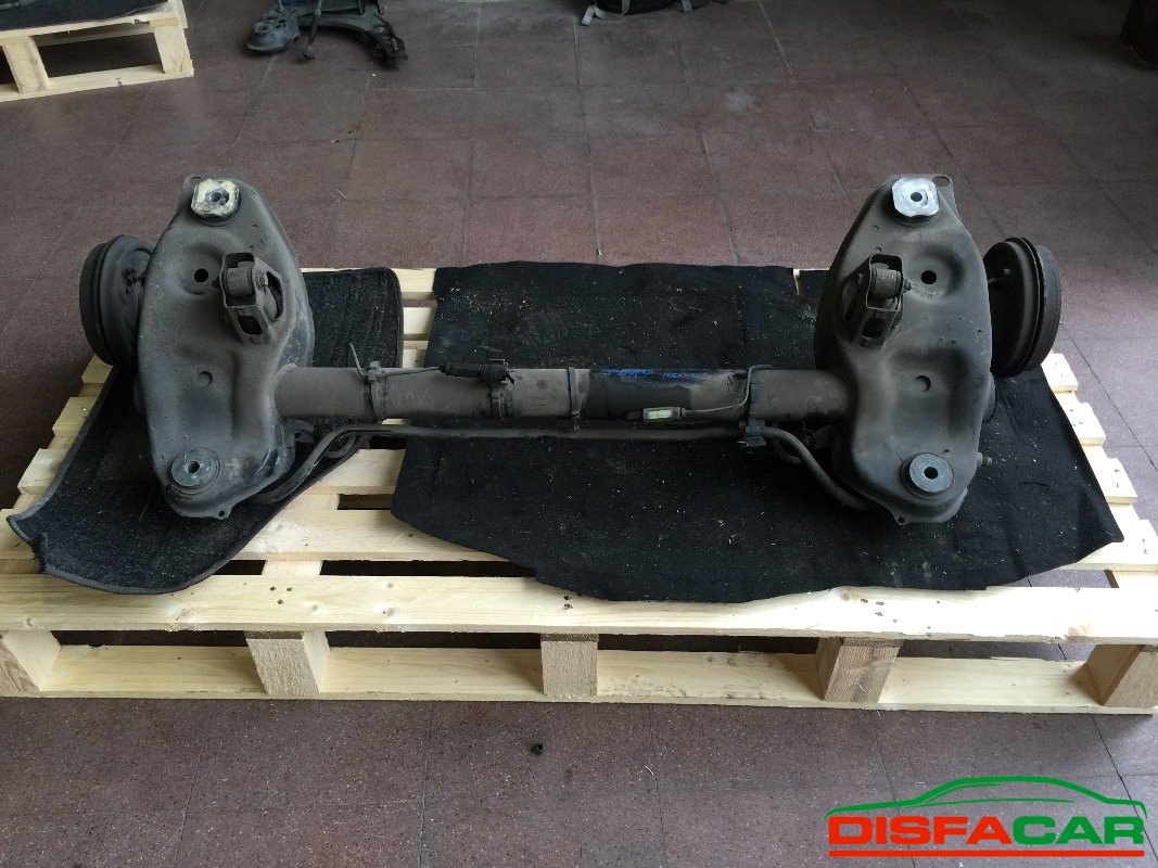 Assale posteriore Lancia Y 1993