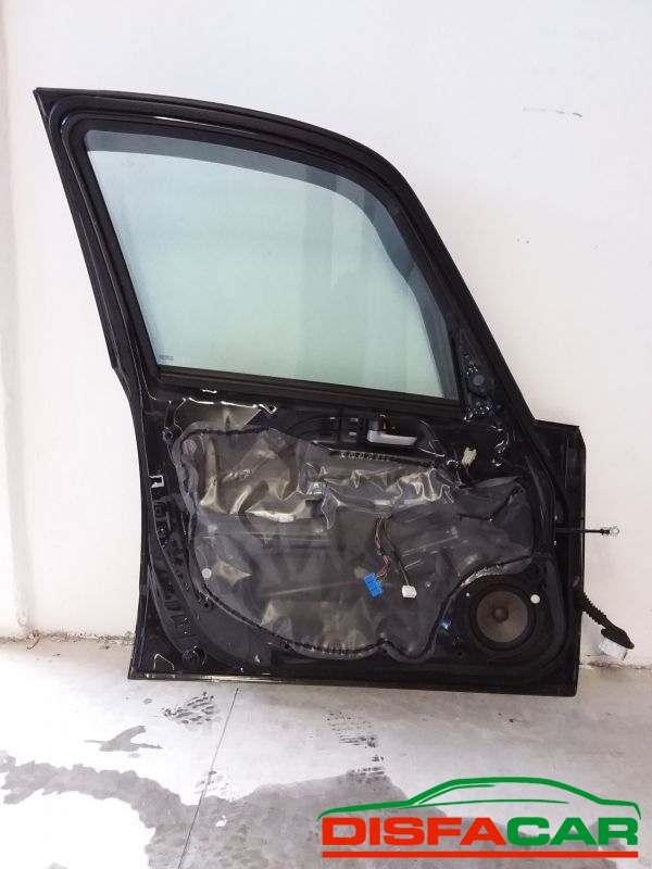 Lamierati usati Suzuki SX4 (MANCA VETRO VENDUTO) 2006 – foto 2 di 2