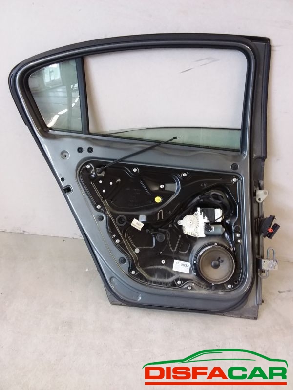 Lamierati usati Volkswagen Passat 2005 – foto 2 di 2