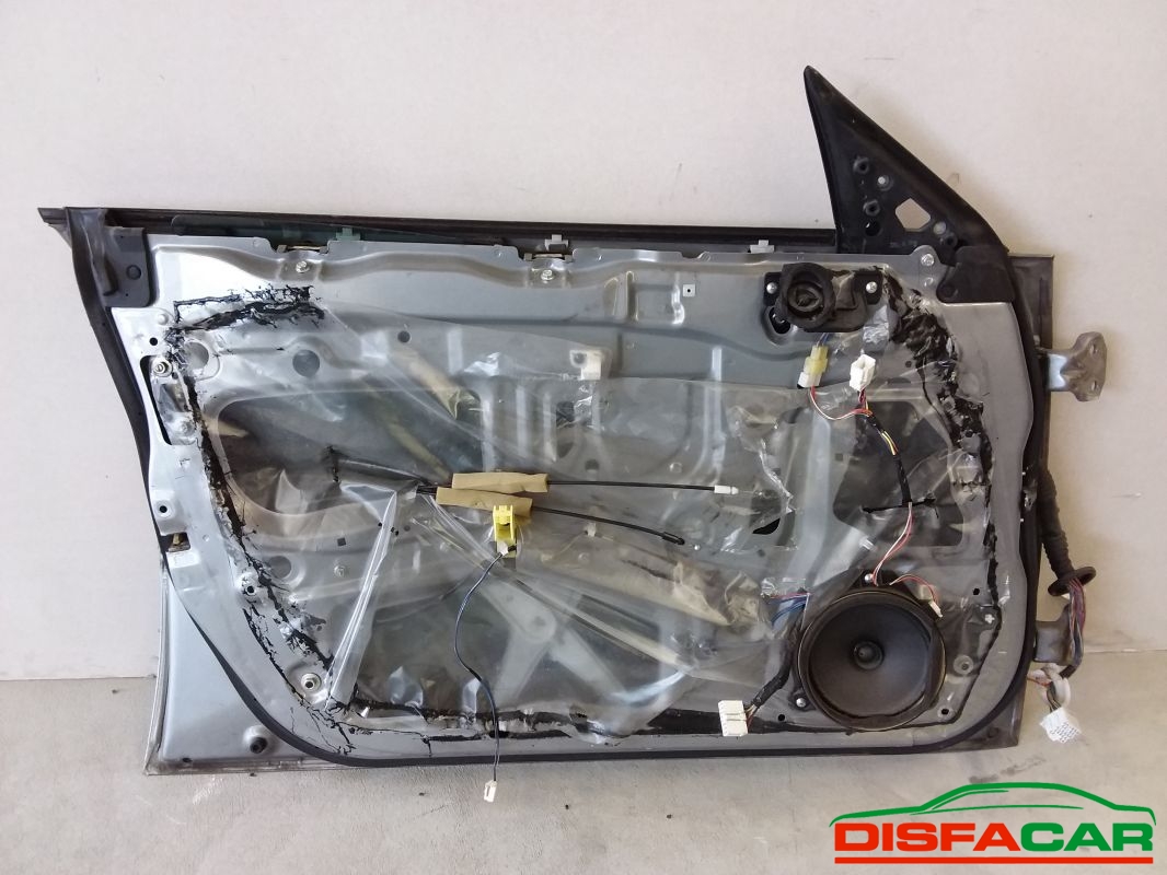 Lamierati usati Subaru Legacy 2009 – foto 2 di 2
