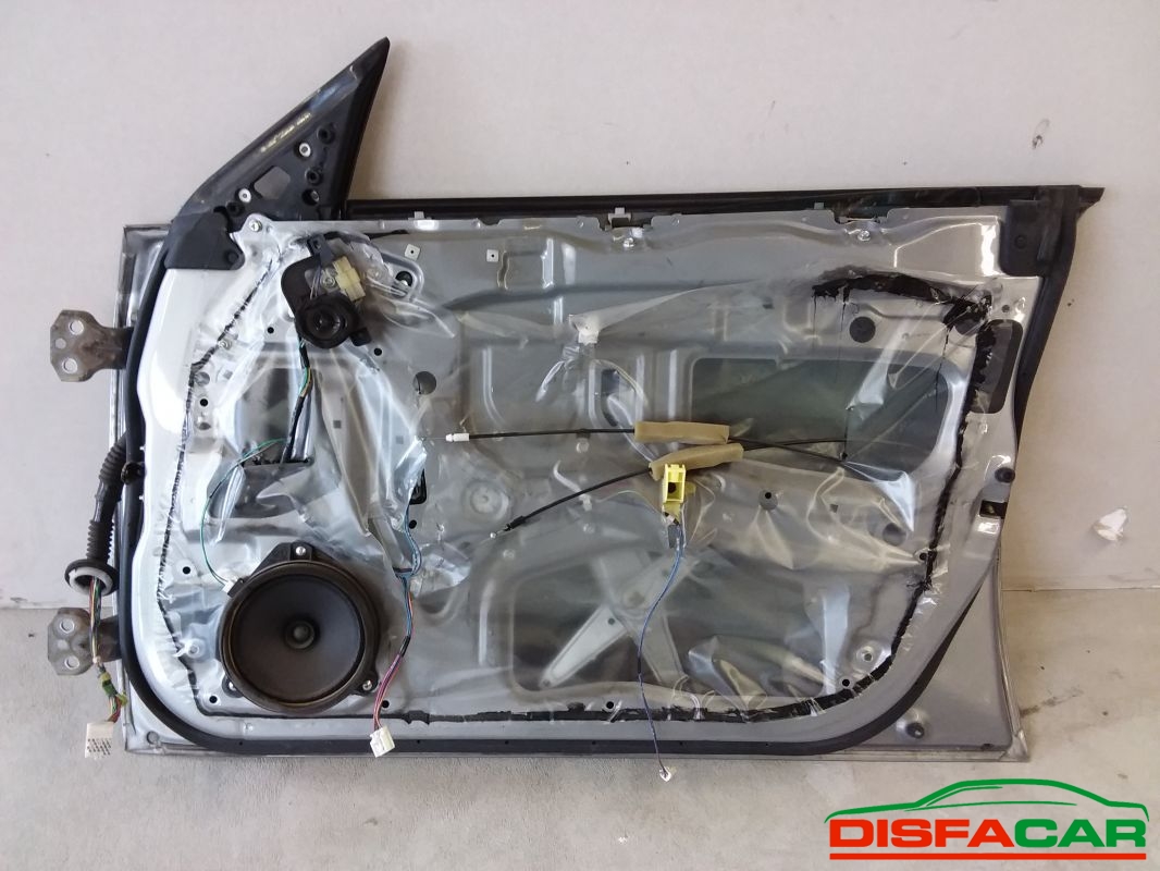 Lamierati usati Subaru Legacy 2009 – foto 2 di 2