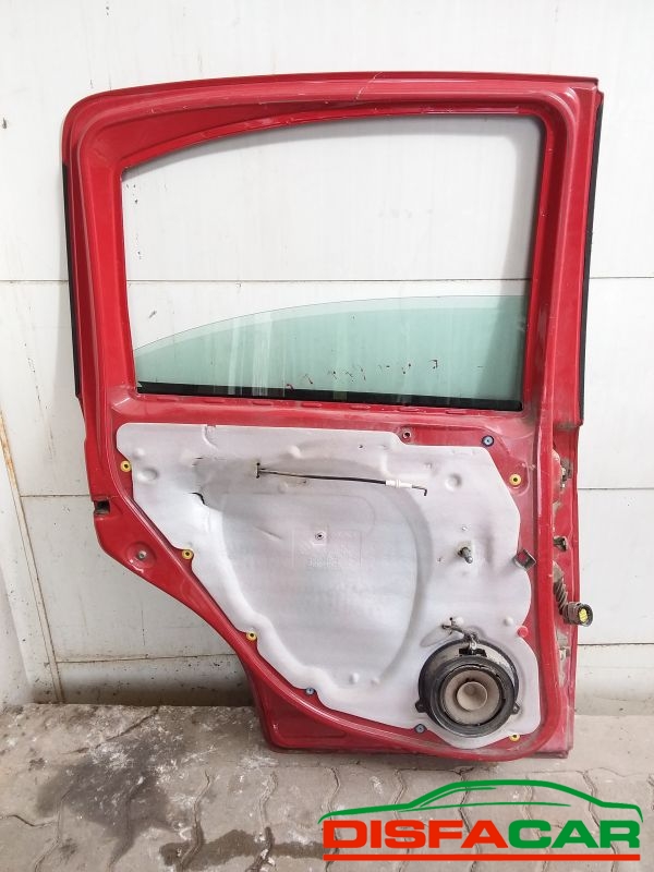 Lamierati usati Fiat Panda 2A SERIE 2003 – foto 2 di 2