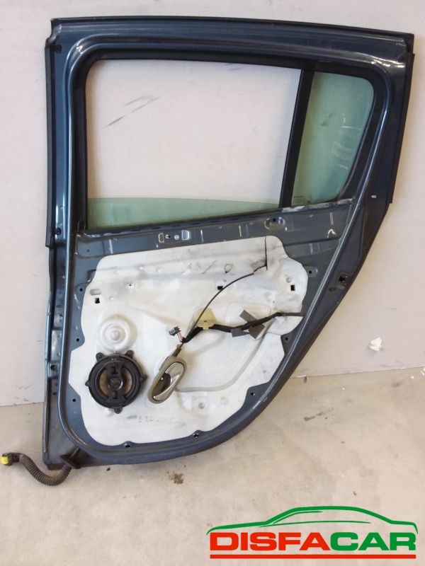 Lamierati usati Renault Clio 3A SERIE 2005 – foto 3 di 3