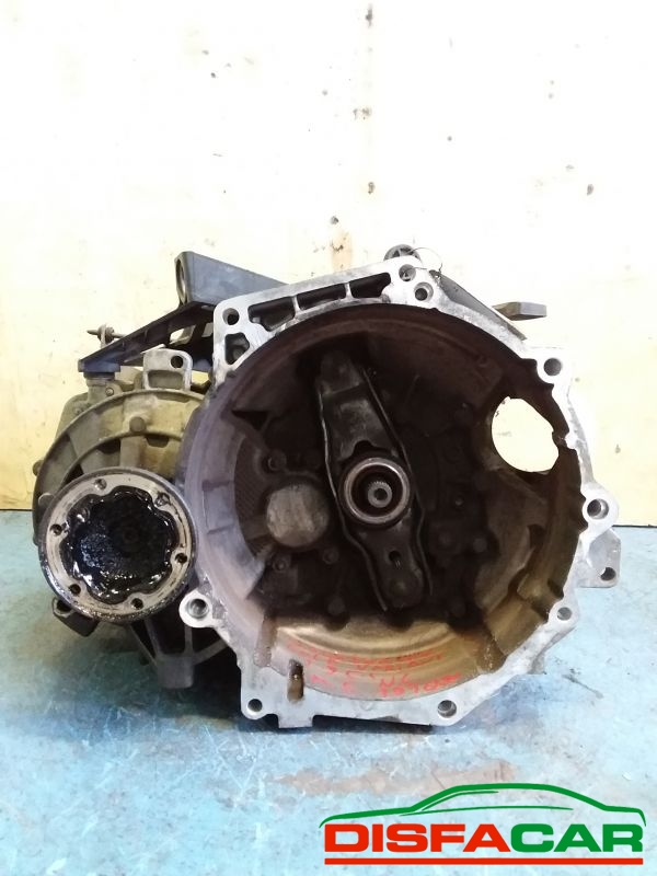 Cambio Audi A3 2003 – pezzo 1