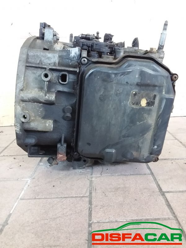 Cambio usato Renault Scenic 1999, codice F4RE7 – foto 2 di 9