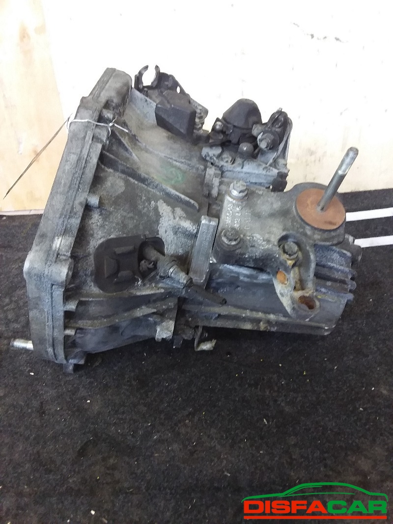 Cambio usato Fiat Bravo LANCIA DELTA 2008, codice 464332891 – foto 5 di 8