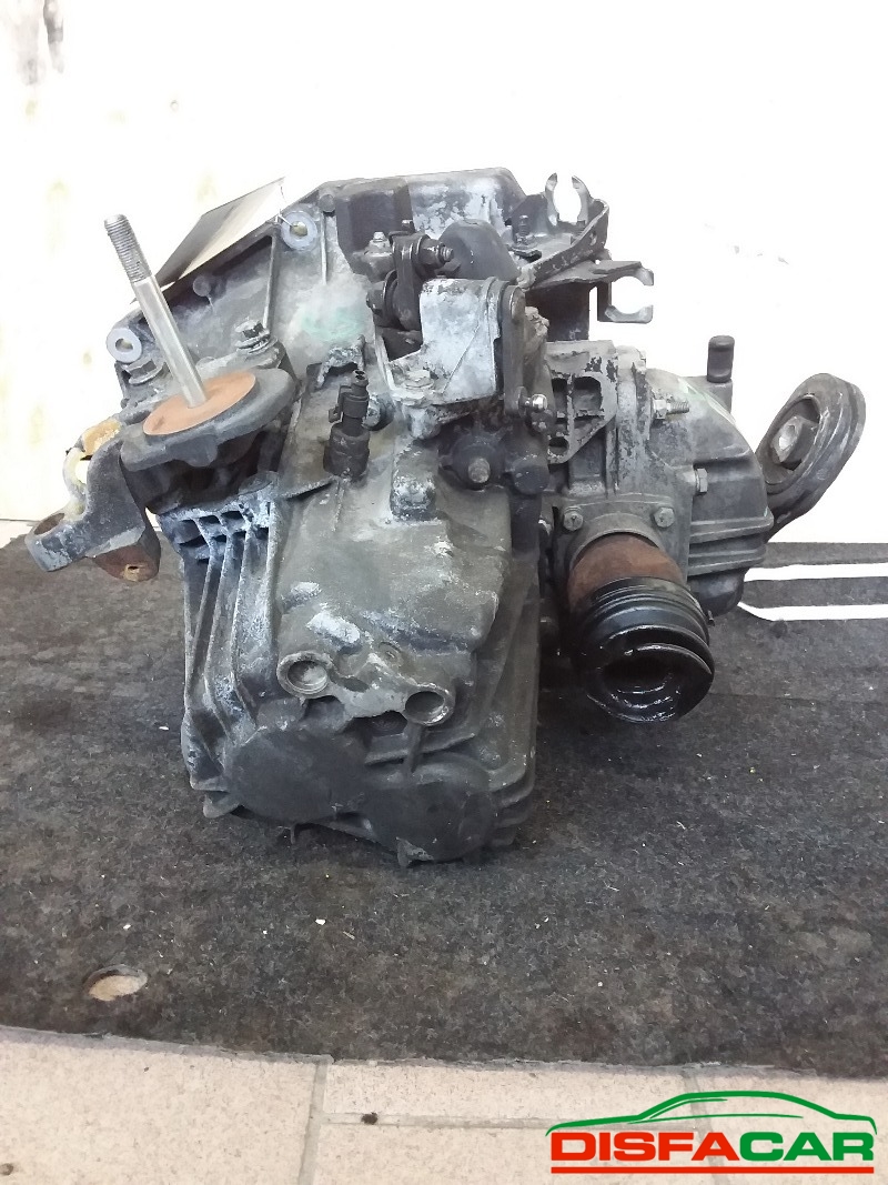 Cambio usato Fiat Bravo LANCIA DELTA 2008, codice 464332891 – foto 4 di 8