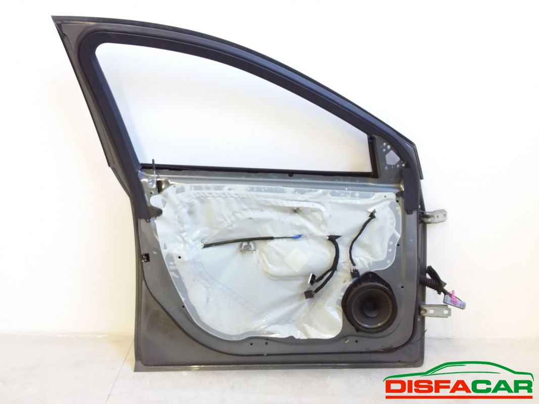 Lamierati usati Chevrolet Daewoo Cruze (J300) 2009 – foto 2 di 2